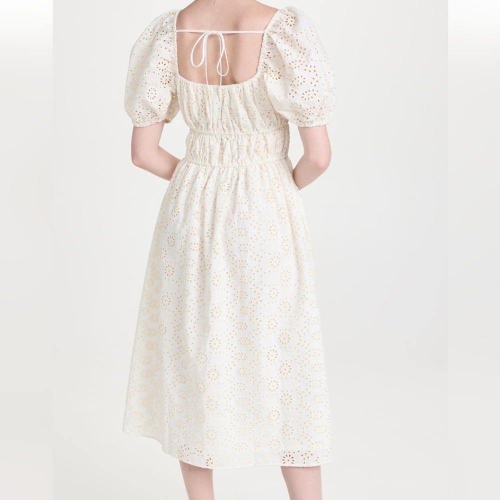 En Saison Cavaretta Midi Dress - Picture 2 of 4